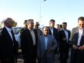 گزارش تصویری افتتاح کتابخانه پردیس دانشگاه صنعتی شاهرود با حضور وزیر محترم علوم 2